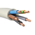 9 core cable PVC jacket control cable